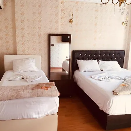 Hotel Ayasofya Apart
