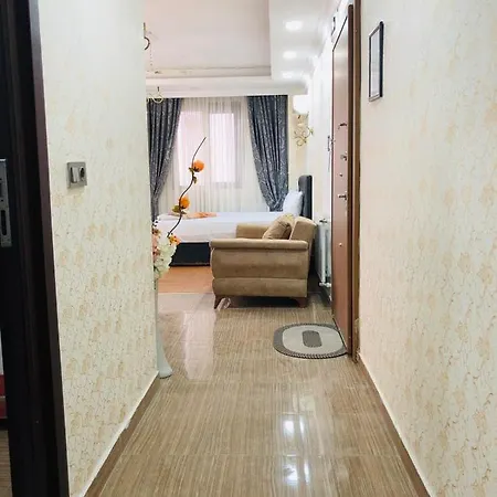 Ayasofya Apart Hotel