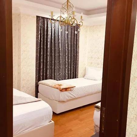 Ayasofya Apart Hotel *
