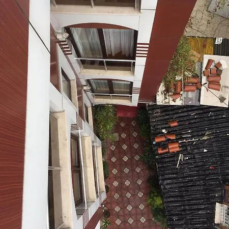 Hotel Ayasofya Apart Istanbul