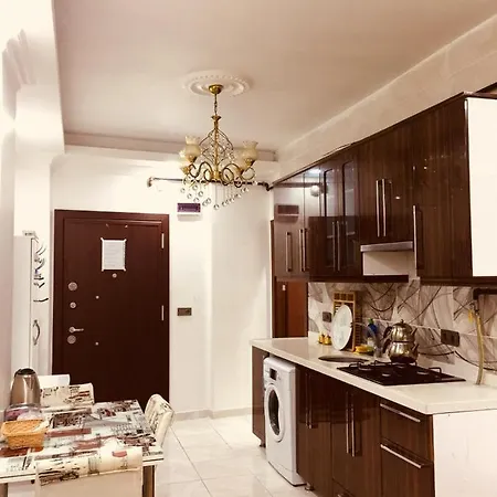 Ayasofya Apart Hotel Istanbul