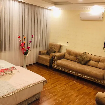 Ayasofya Apart Hotel Istanbul