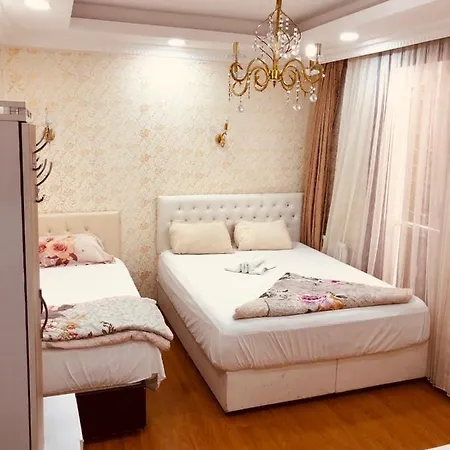 Ayasofya Apart Hotel