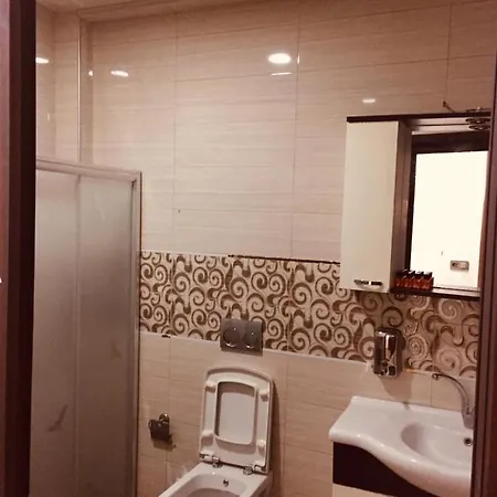 Hotel Ayasofya Apart Istanbul