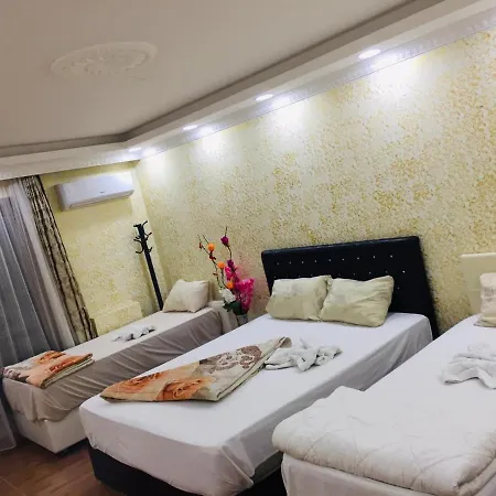Ayasofya Apart Hotel