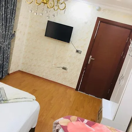 فندق Ayasofya Apart اسطنبول